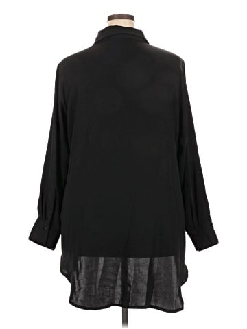 T Tahari 3/4 Sleeve Blouse (view 2)
