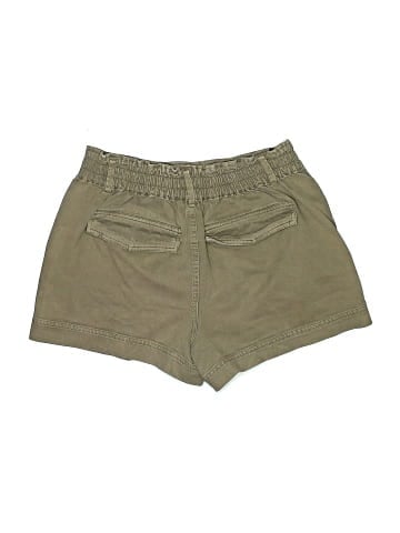 Splendid Khaki Shorts (view 2)