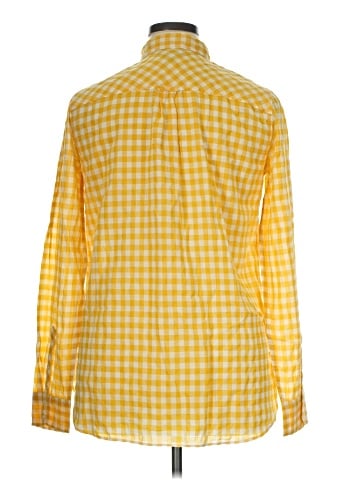 J.Crew Long Sleeve Button-Down Shirt (view 2)