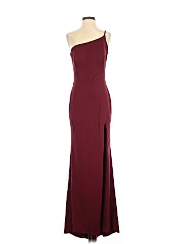 La Femme Cocktail Dress (view 1)