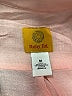 Ruby Rd. Pink 3/4 Sleeve Button-Down Shirt Size M - photo 7