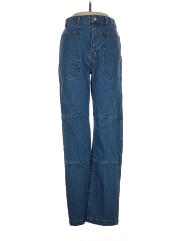 Madewell Jeans (view 1)