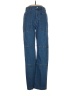 Madewell Blue Jeans Size 27 waist - photo 1