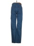 Madewell Blue Jeans Size 27 waist - photo 2