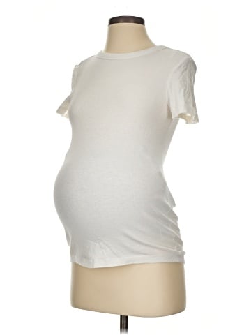H&M Mama Short Sleeve T-Shirt (view 1)