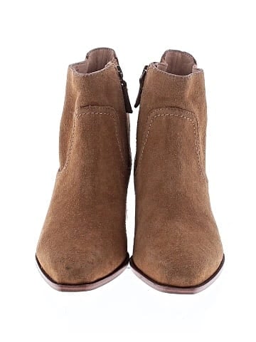 Cole Haan Ankle Boots (view 2)