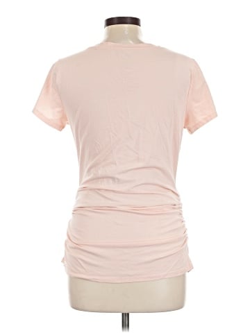 Old Navy - Maternity Short Sleeve T-Shirt (view 2)