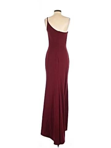 La Femme Cocktail Dress (view 2)
