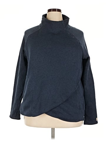 Merrell Turtleneck Sweater (view 1)