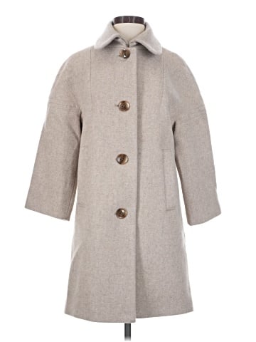 Gap Coat (view 1)
