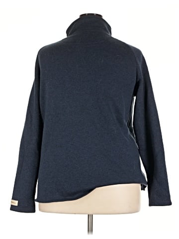 Merrell Turtleneck Sweater (view 2)