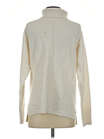 Caslon Turtleneck Sweater (view 2)