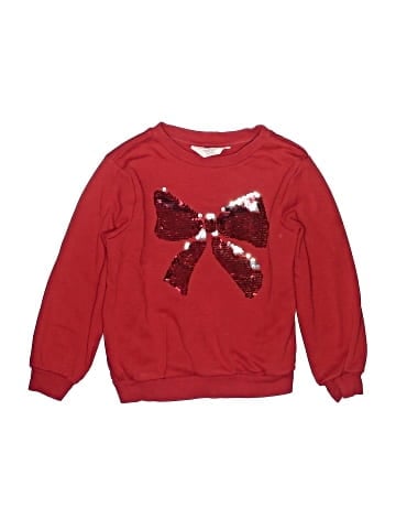 H&M Sweatshirt (view 1)