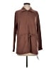 Muk Luks Brown Jacket Size S - photo 1