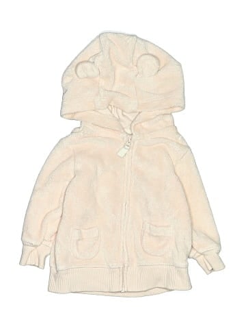 Carter's Coat (view 1)