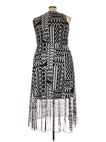 En Focus Studio Cocktail Dress (view 2)
