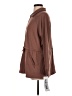 Muk Luks Brown Jacket Size S - photo 5