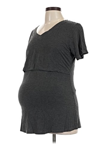 Bearsland Short Sleeve Top (view 1)