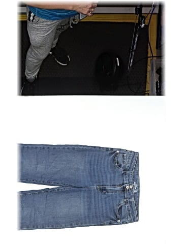 Jordache Jeans (view 1)
