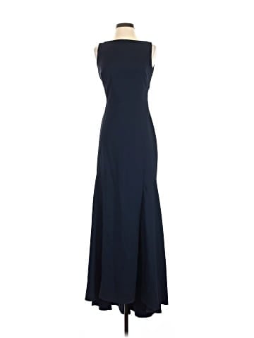 Theia Cocktail Dress (view 1)