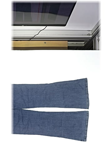 Jordache Jeans (view 2)