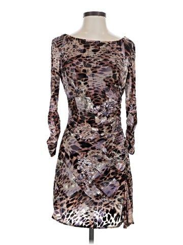 Alberto Makali Cocktail Dress (view 1)