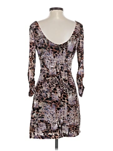Alberto Makali Cocktail Dress (view 2)