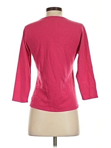 Crystal Kole Pullover Sweater (view 2)