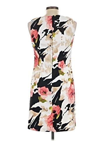 Connected Apparel Cocktail Dress (view 2)