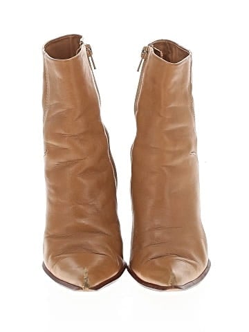 BCBGMAXAZRIA Ankle Boots (view 2)