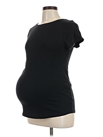 Isabel by Ingrid + Isabel Short Sleeve T-Shirt (view 1)
