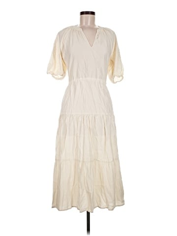Velvet Heart Casual Dress (view 1)
