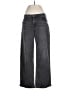 Kut from the Kloth Gray Jeans Size 6 - photo 1