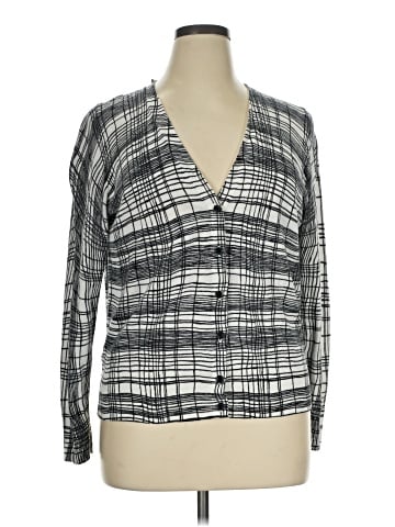Ann Taylor LOFT Cardigan (view 1)