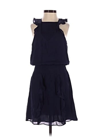 Parker Cocktail Dress (view 1)