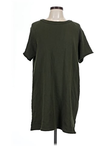 Eileen Fisher Short Sleeve T-Shirt (view 1)