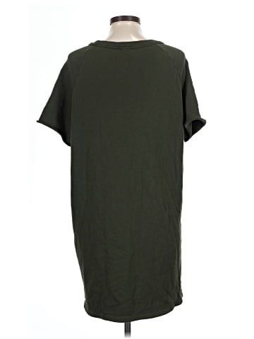 Eileen Fisher Short Sleeve T-Shirt (view 2)