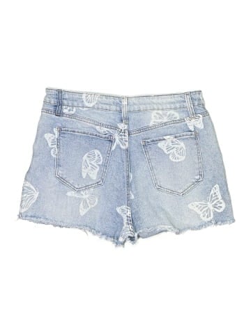 Tinseltown Denim Shorts (view 2)
