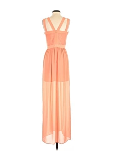 BCBGeneration Cocktail Dress (view 2)