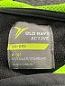 Active by Old Navy 100% Polyester Black Pullover Hoodie Size 8 - photo 3