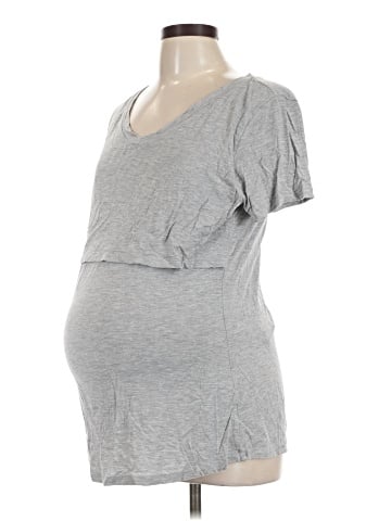 Bearsland Short Sleeve Top (view 1)