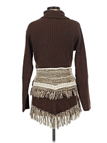 D'Knits Turtleneck Sweater (view 2)