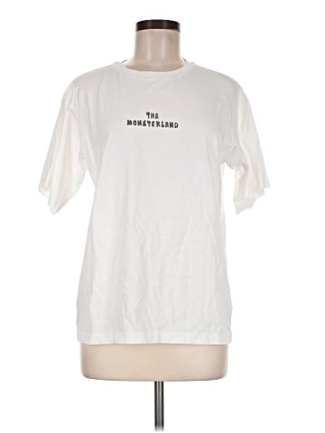 UT for Uniqlo Short Sleeve T-Shirt (view 1)
