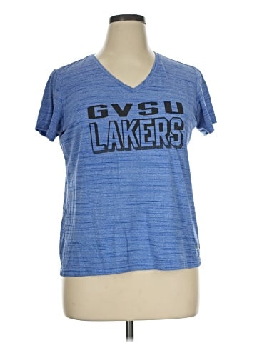 Under Armour Short Sleeve T-Shirt (view 1)