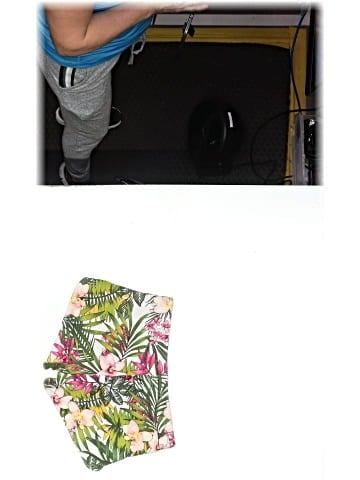 Michael Lauren Shorts (view 2)