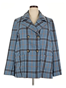 Sundance Coat (view 1)