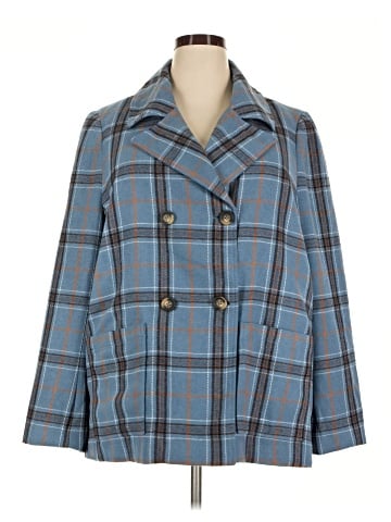 Sundance Coat (view 1)