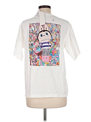 UT for Uniqlo Short Sleeve T-Shirt (view 2)