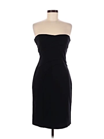 Moda International Cocktail Dress (view 1)
