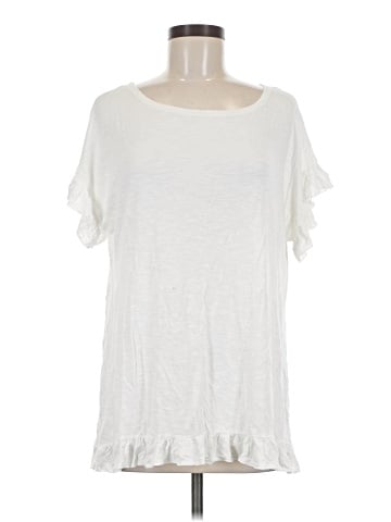 Suzanne Betro Short Sleeve T-Shirt (view 1)